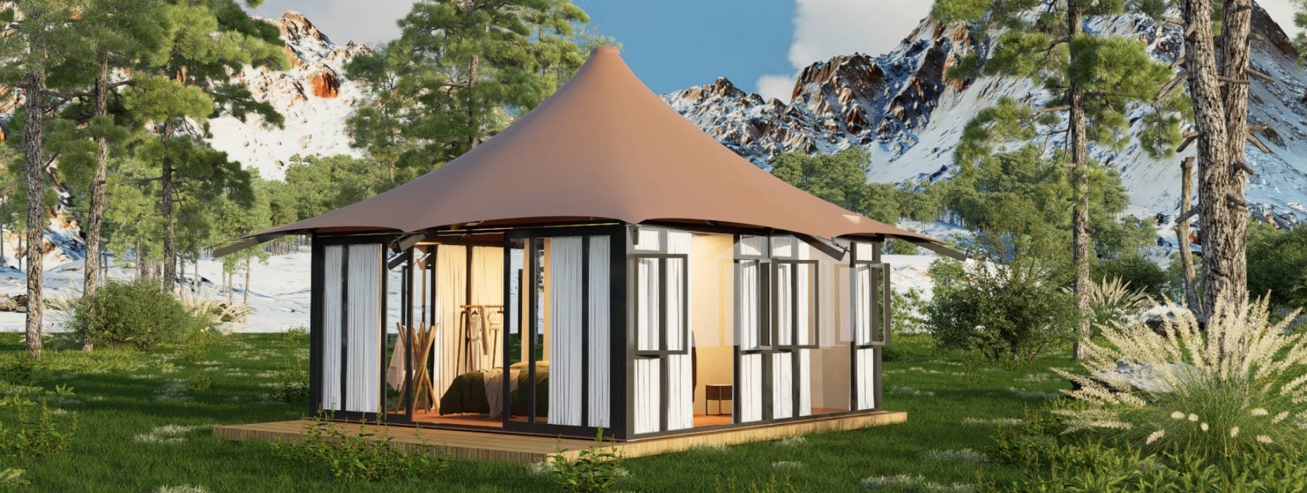 南川区装配式建筑厂家